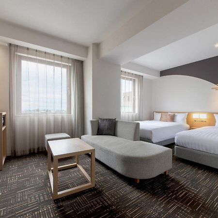 Hotel Vista Kanazawa Oda fotoğraf