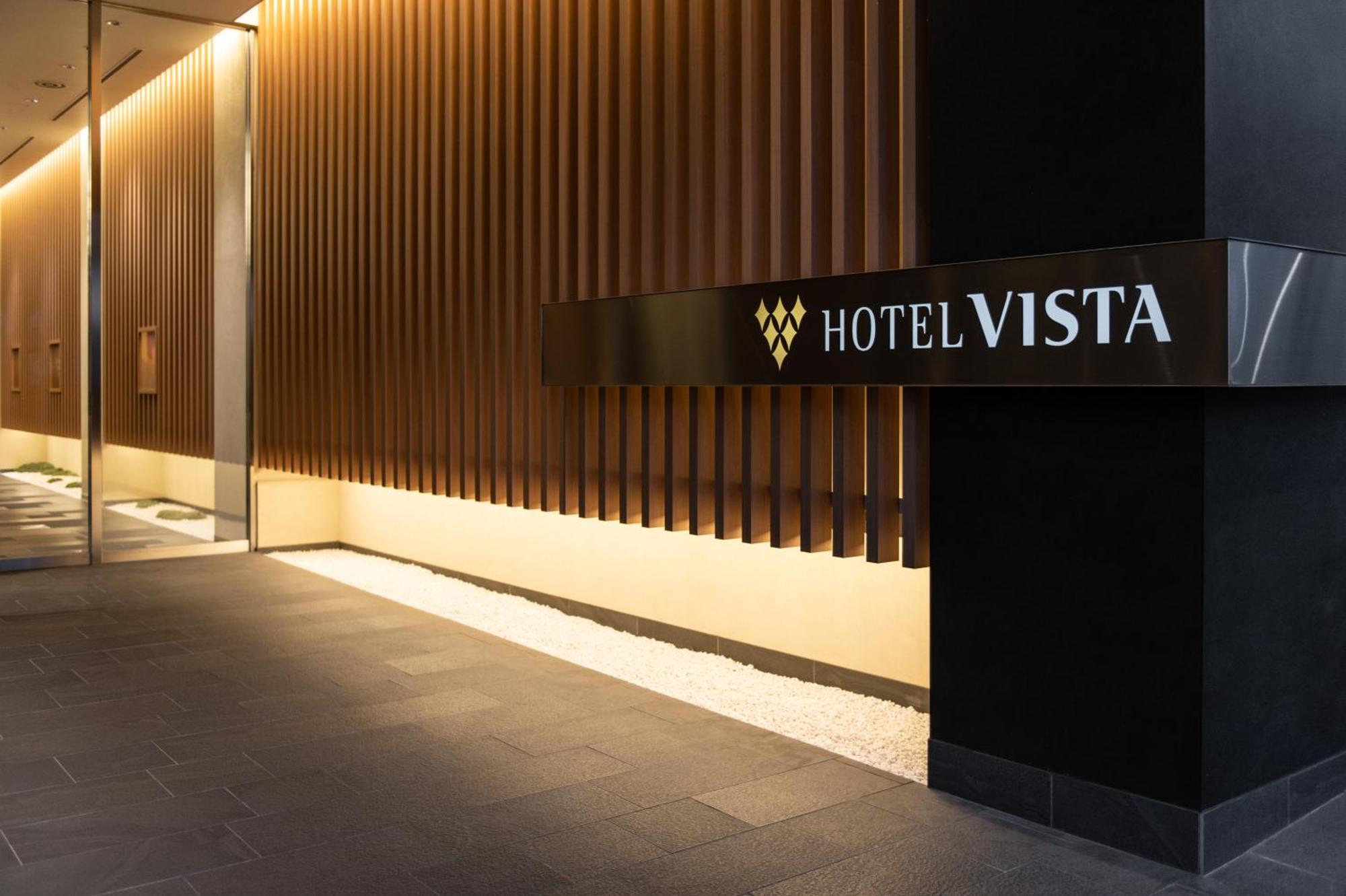 Hotel Vista Kanazawa Dış mekan fotoğraf