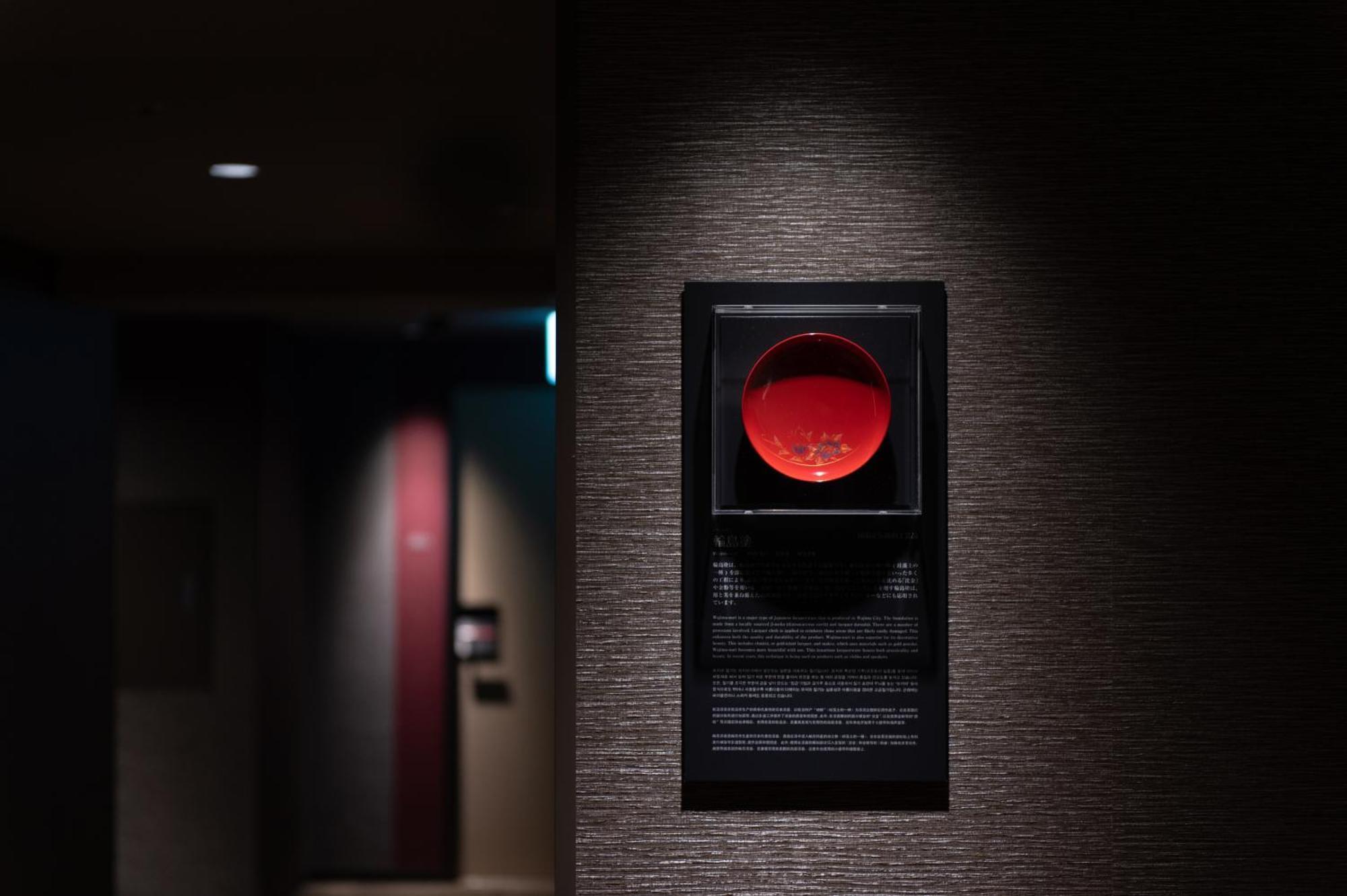 Hotel Vista Kanazawa Dış mekan fotoğraf