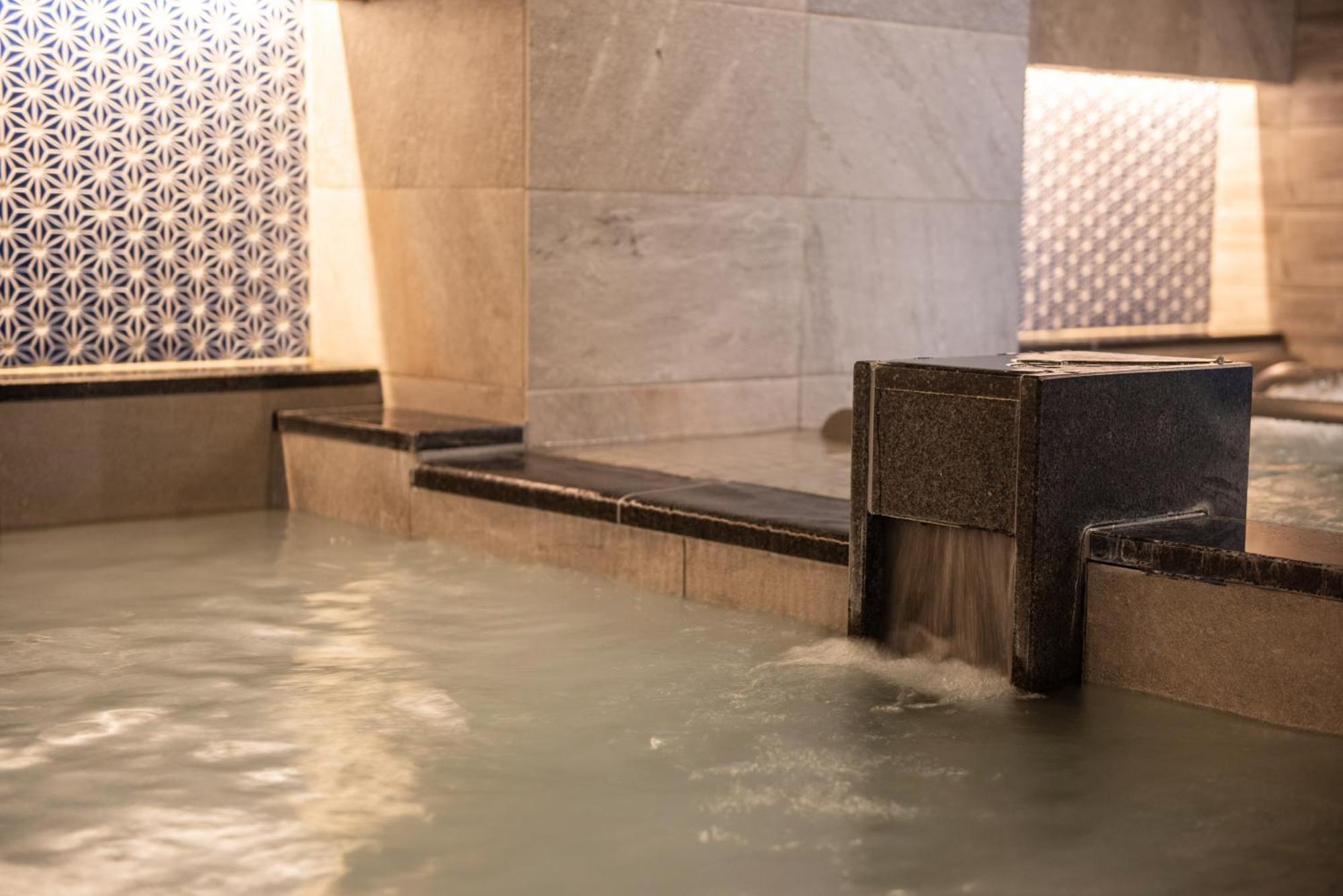 Hotel Vista Kanazawa Dış mekan fotoğraf