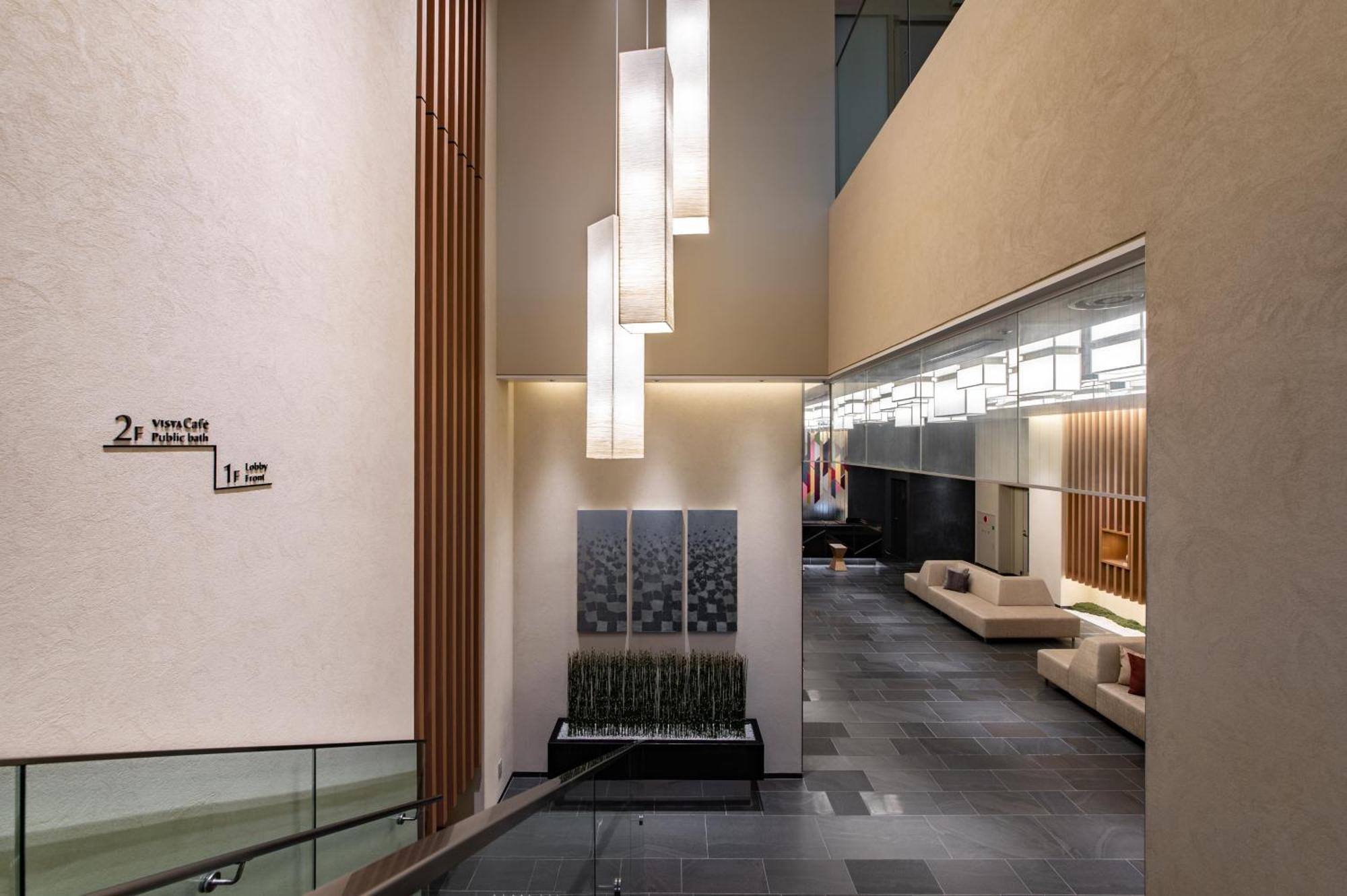 Hotel Vista Kanazawa Dış mekan fotoğraf