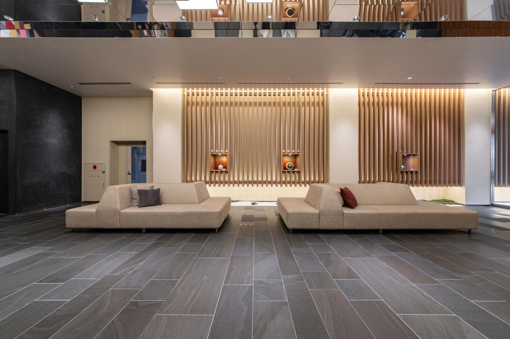 Hotel Vista Kanazawa Dış mekan fotoğraf