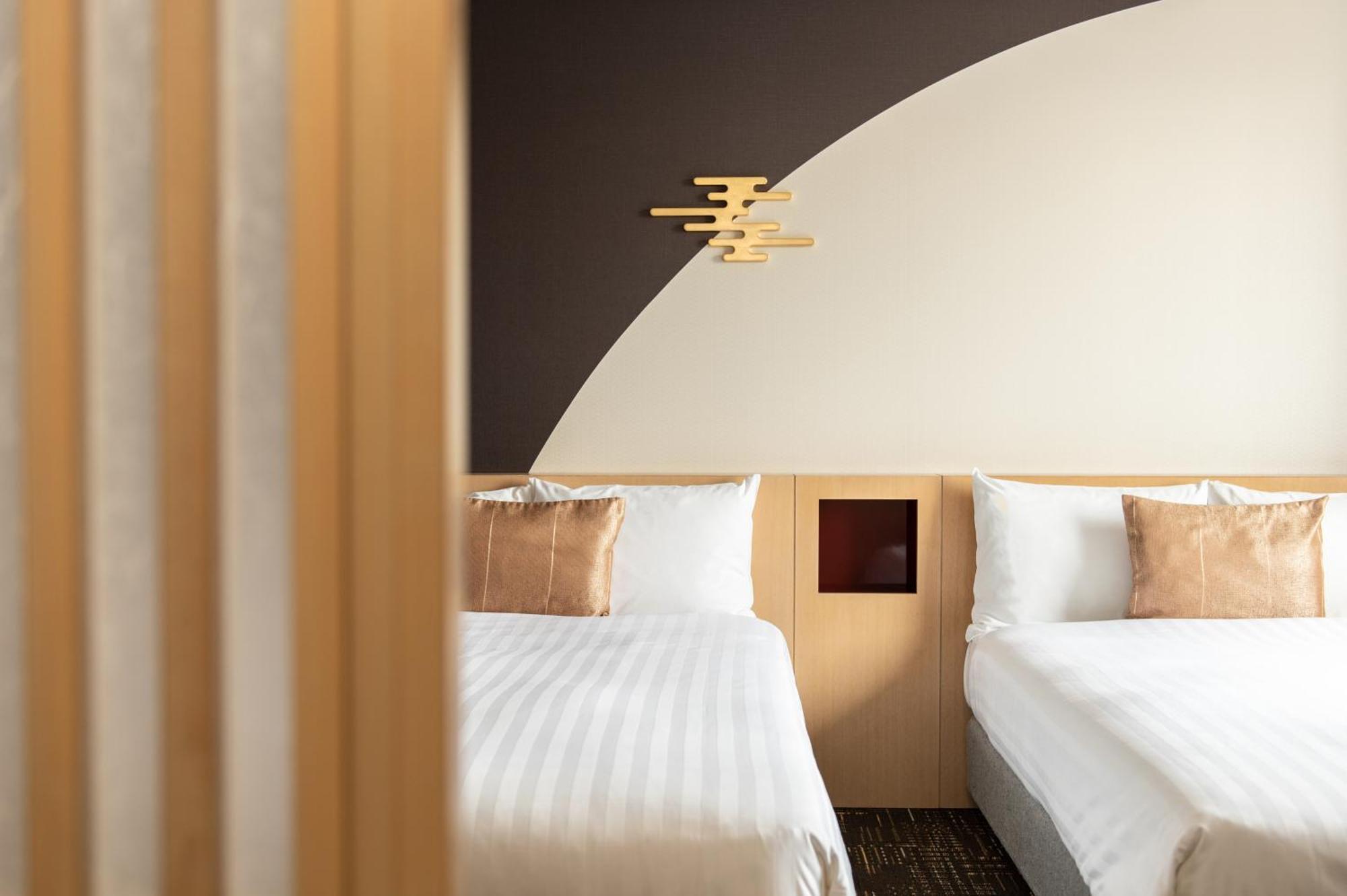 Hotel Vista Kanazawa Oda fotoğraf