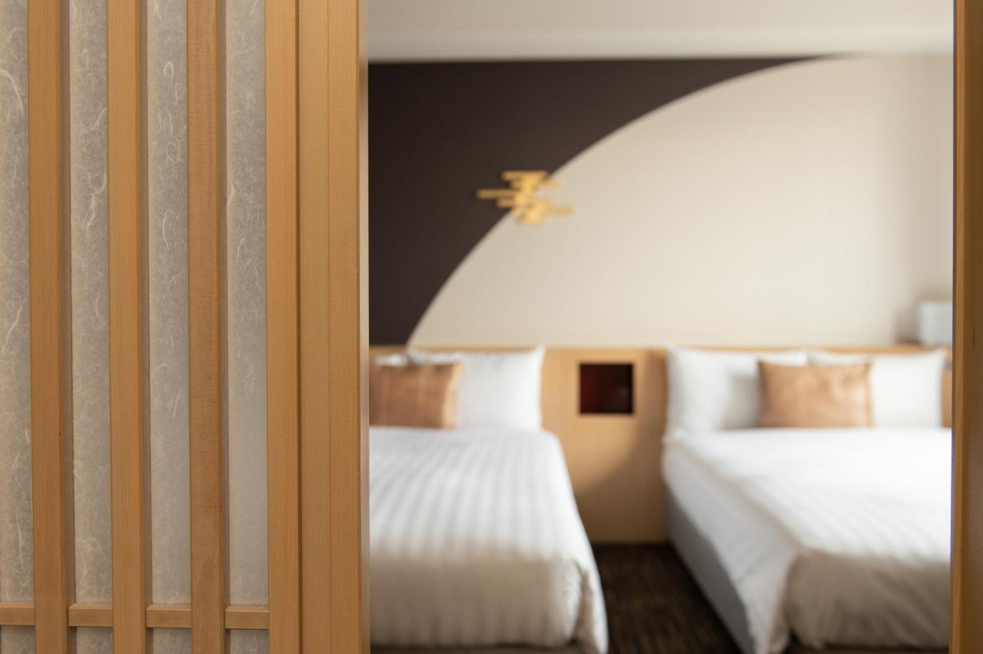 Hotel Vista Kanazawa Oda fotoğraf