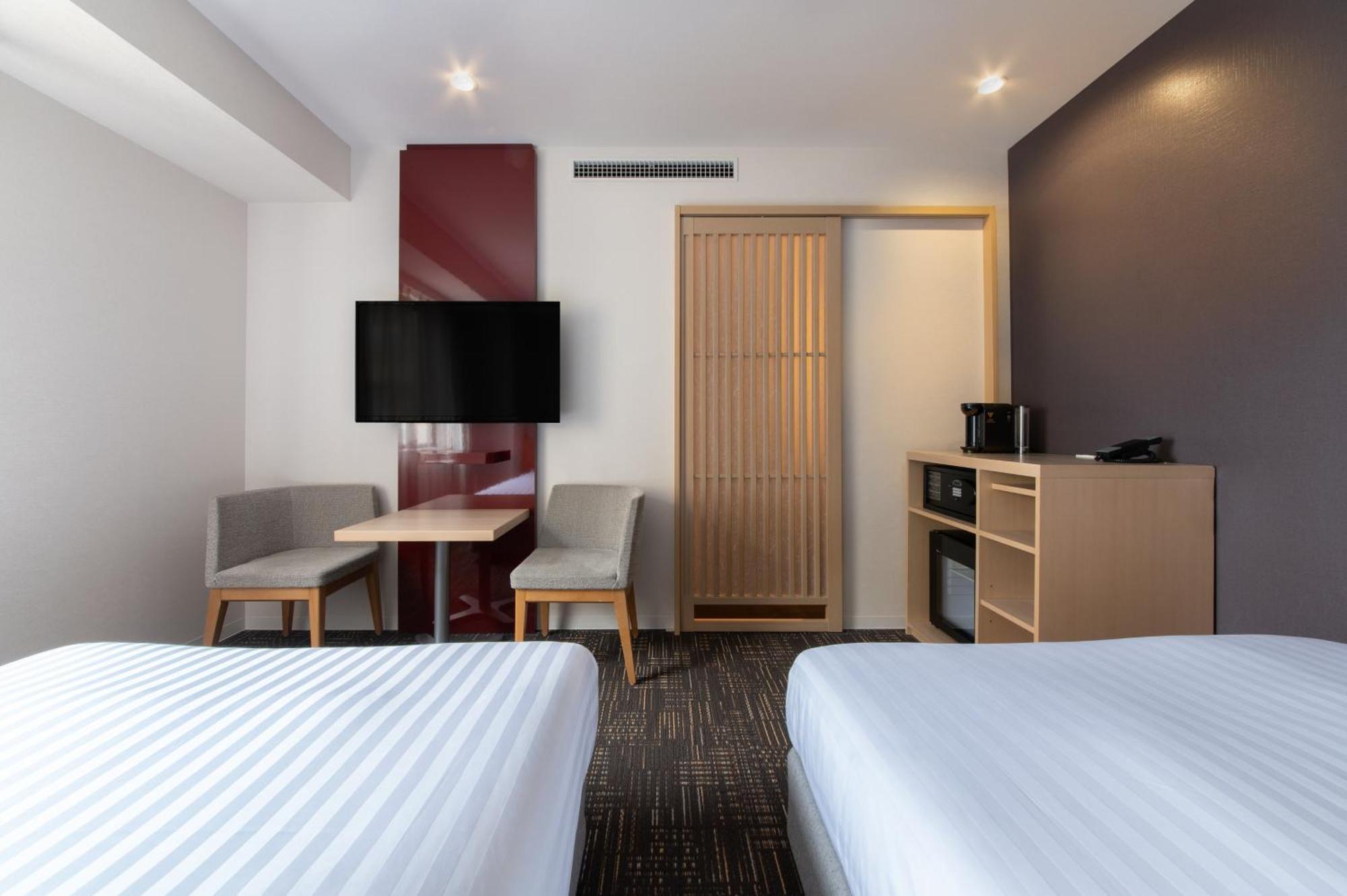 Hotel Vista Kanazawa Oda fotoğraf