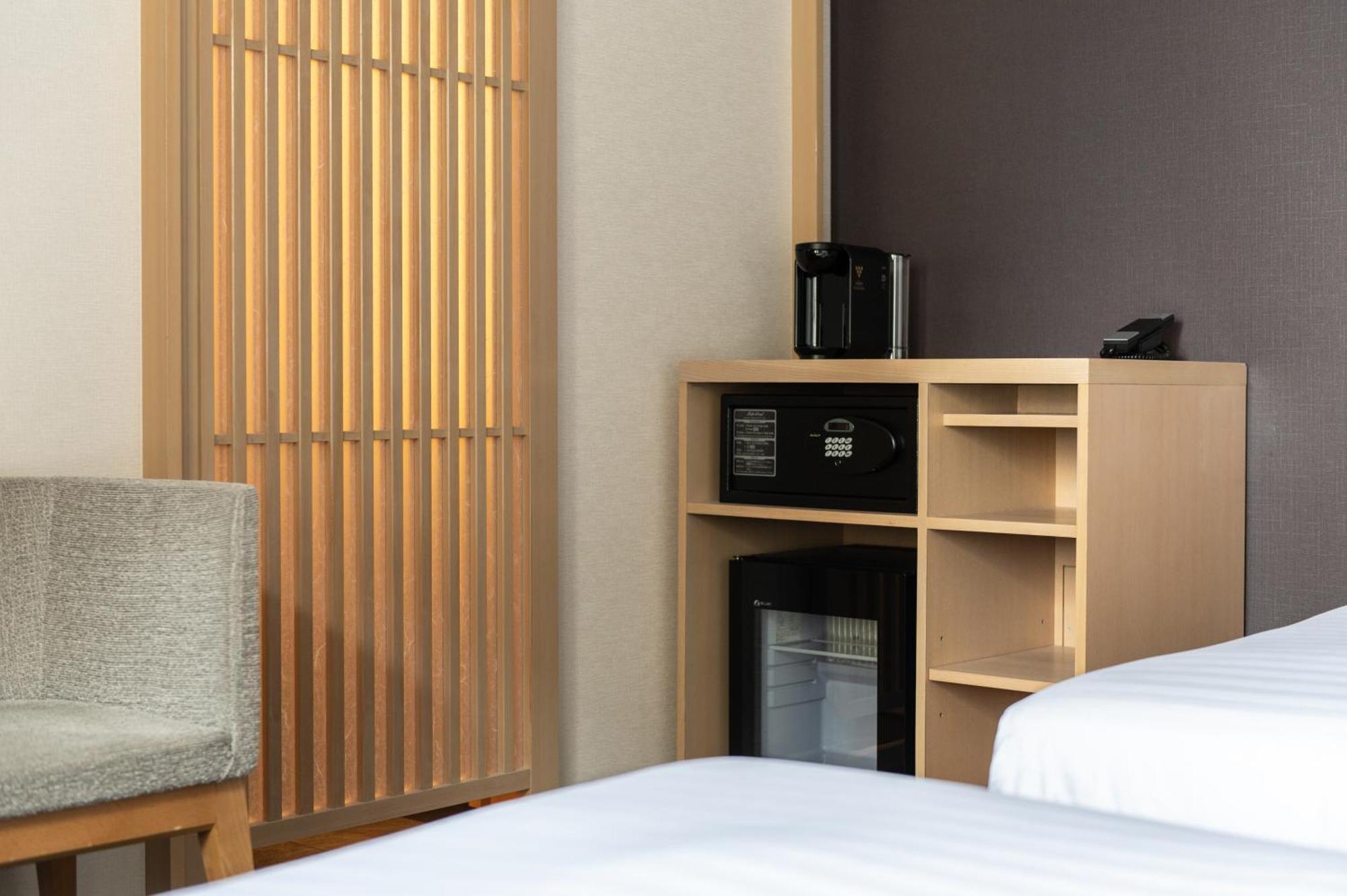 Hotel Vista Kanazawa Oda fotoğraf