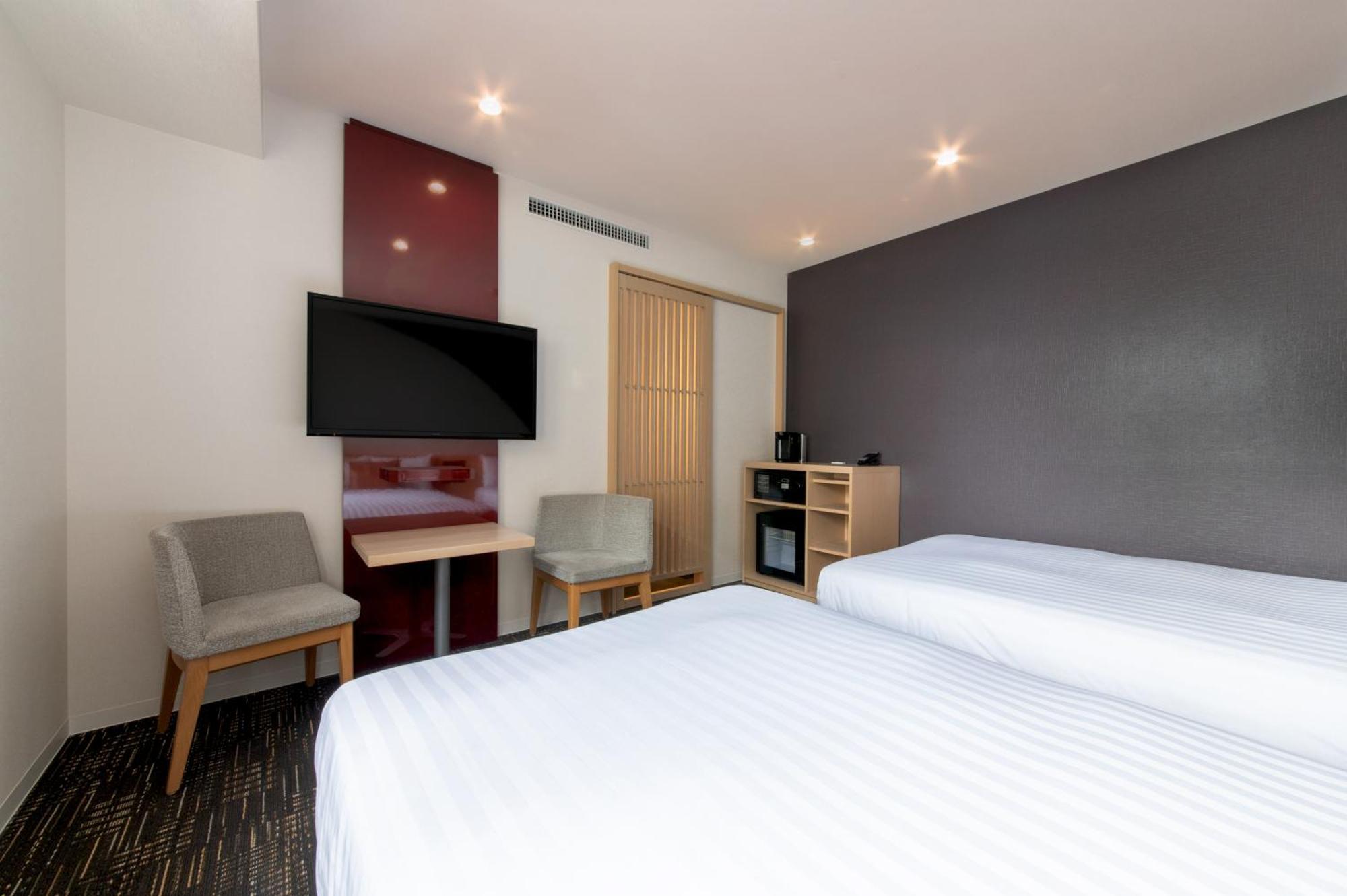 Hotel Vista Kanazawa Oda fotoğraf