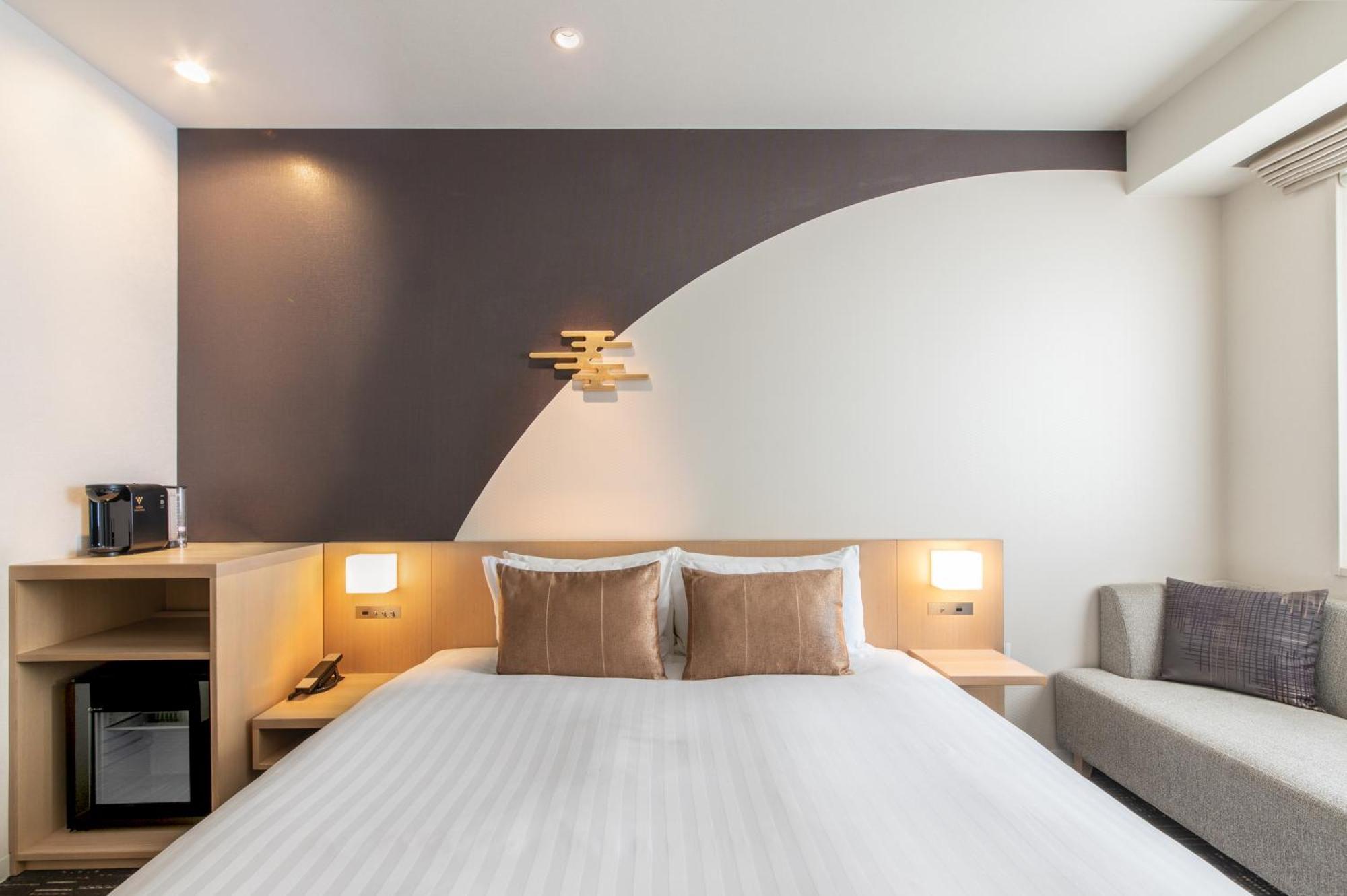 Hotel Vista Kanazawa Oda fotoğraf