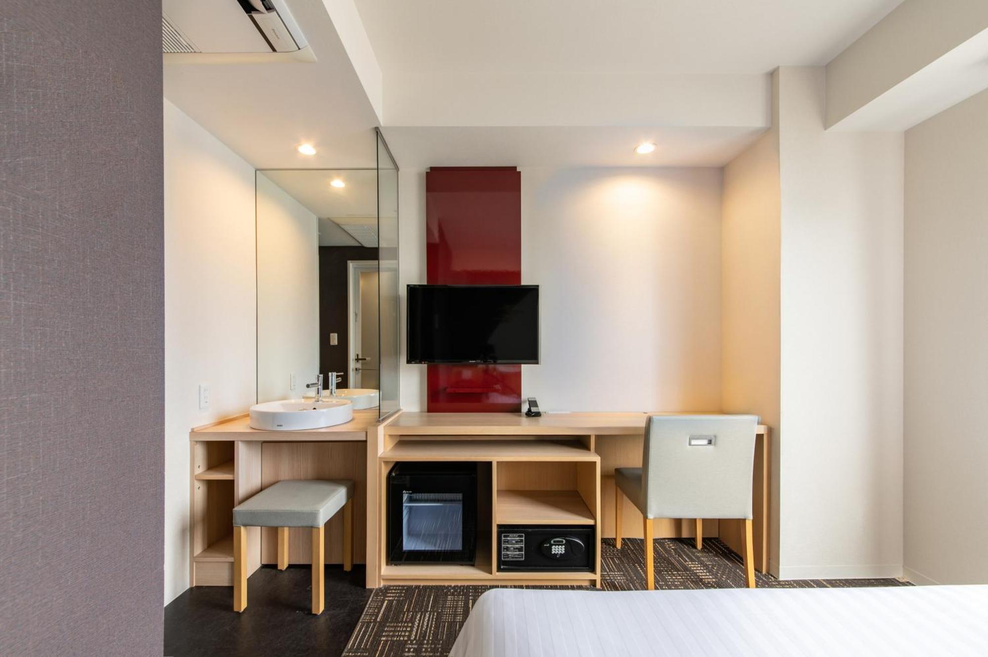 Hotel Vista Kanazawa Oda fotoğraf