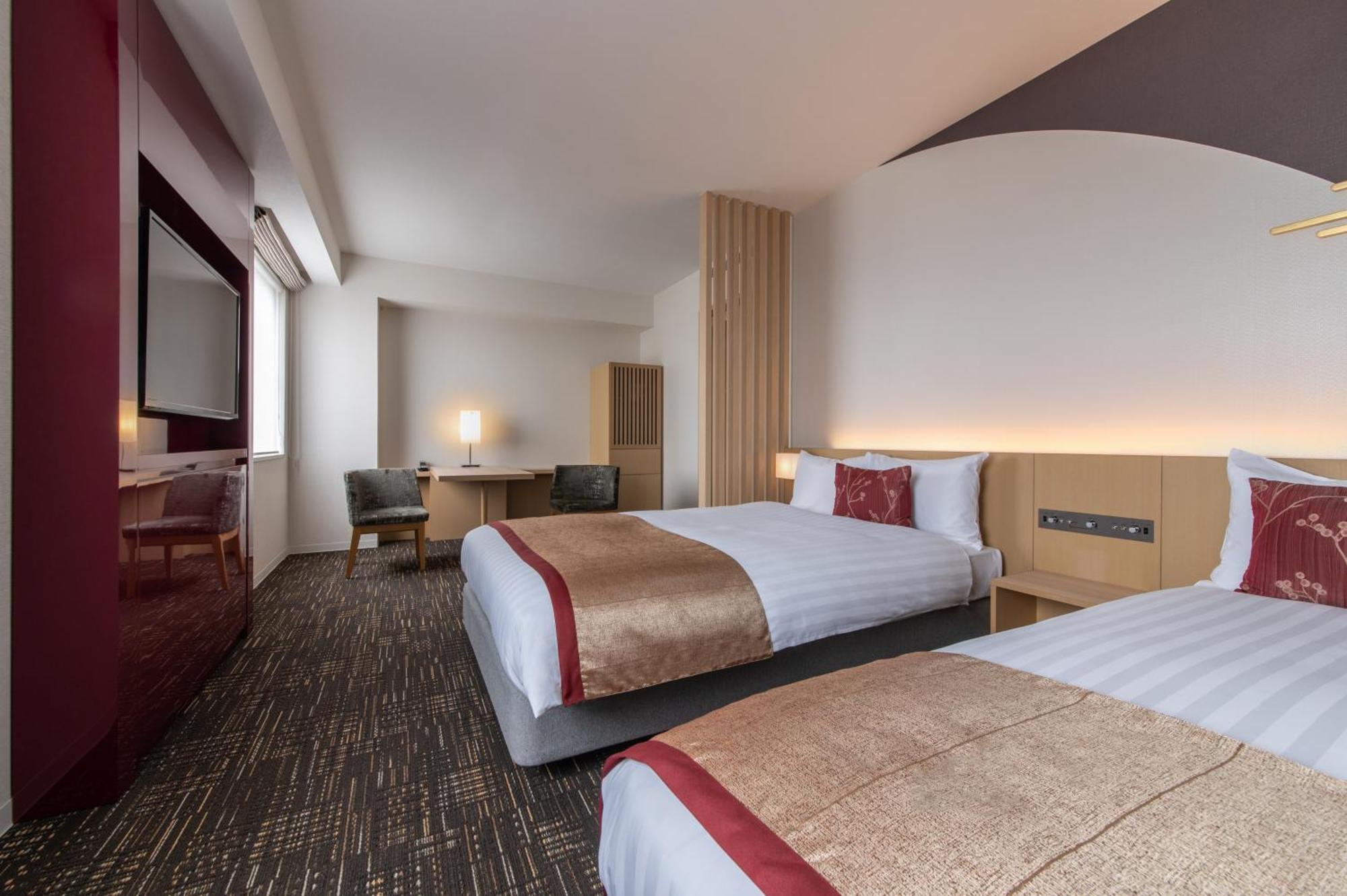 Hotel Vista Kanazawa Oda fotoğraf