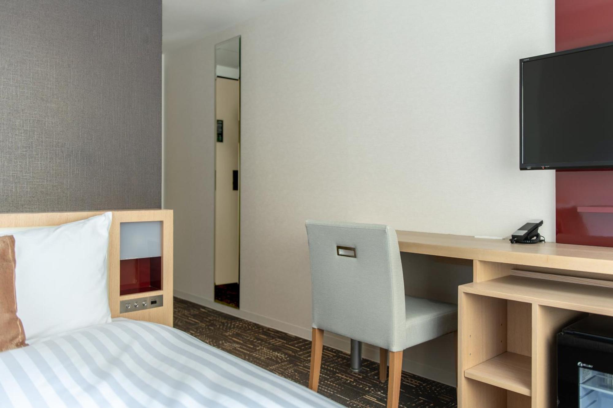 Hotel Vista Kanazawa Dış mekan fotoğraf